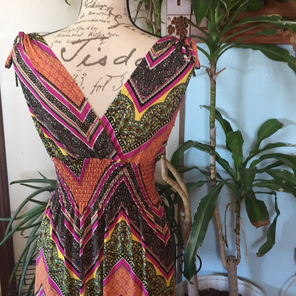 New York dress - Picture 2 of 4